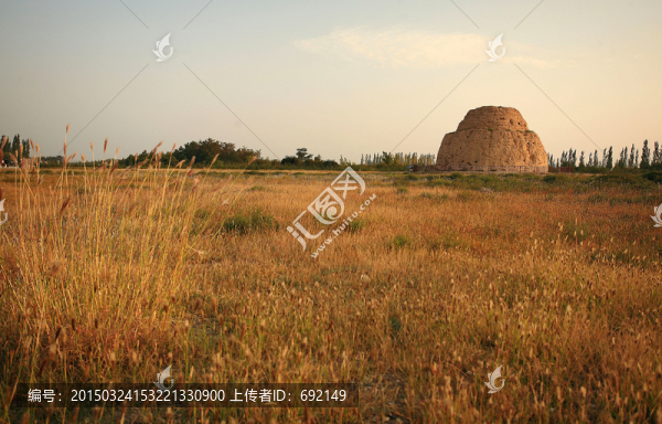 西夏皇陵