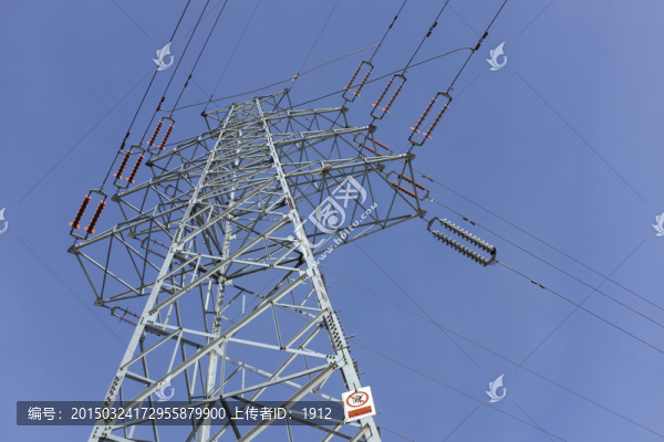 電線塔