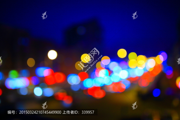 光影