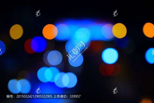 光影