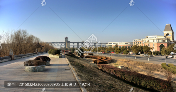 南京長(zhǎng)江大橋