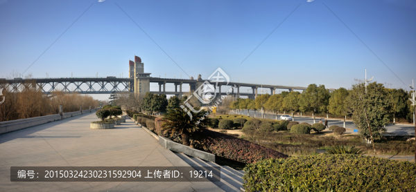 南京長江大橋