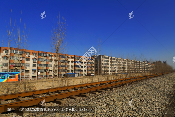 繞城鐵路