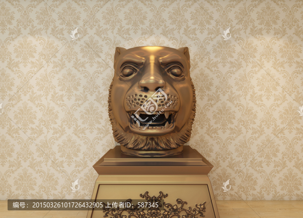 圓明園十二生肖獸首