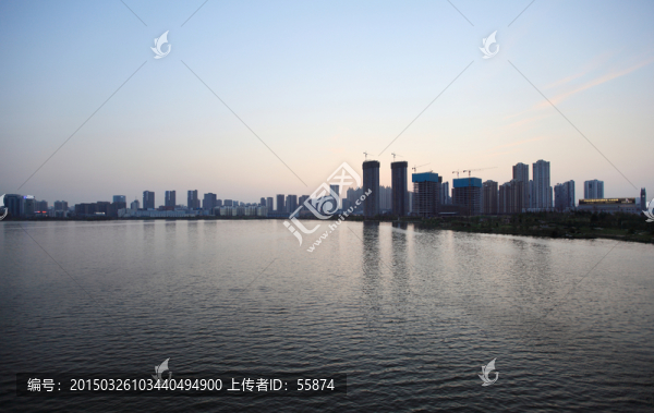 沙湖