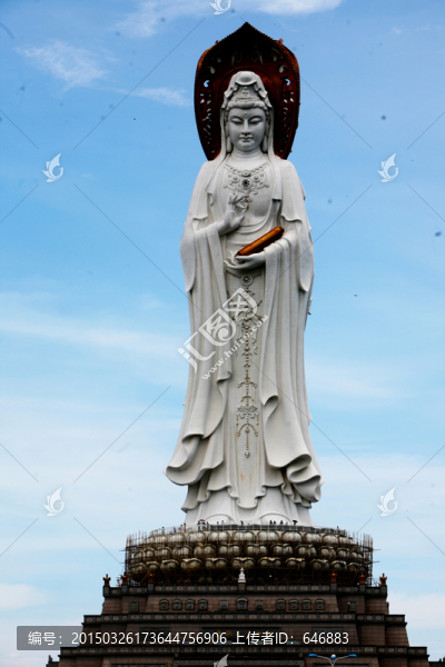 菩薩,觀音菩薩
