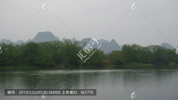 漓江風(fēng)光