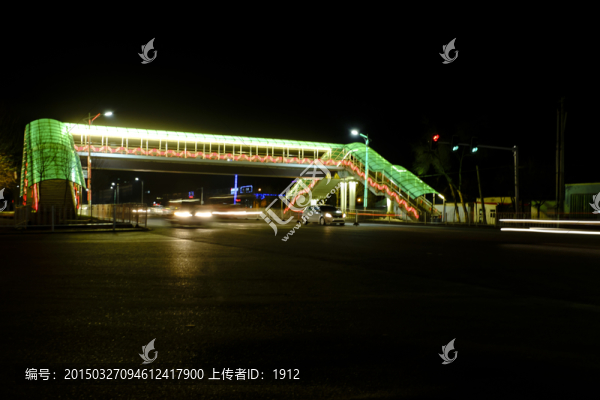 立交橋