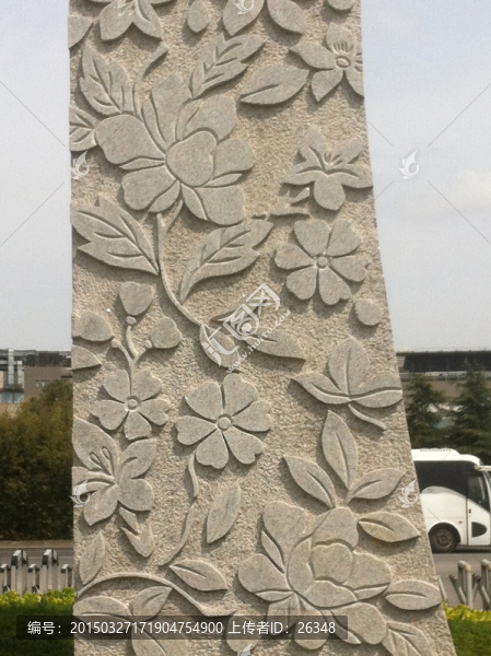 石材花紋