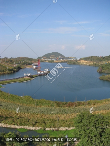 深圳東部華僑城