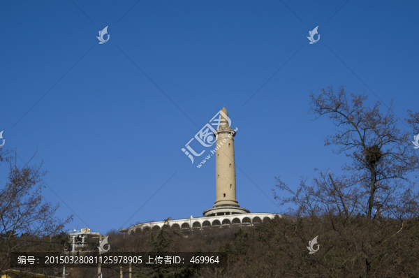 白玉塔