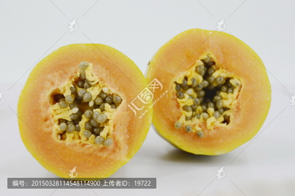 木瓜圖片