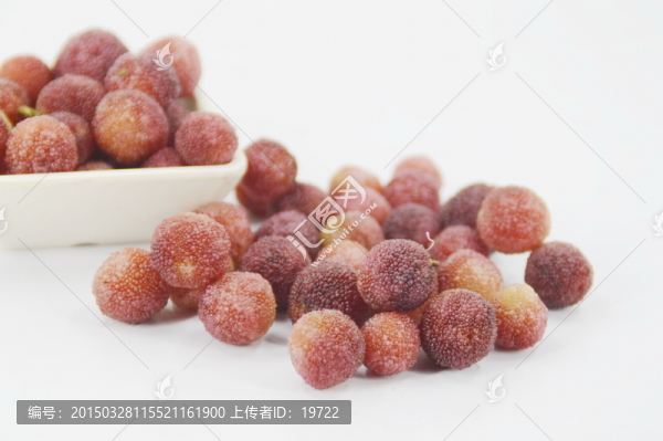 楊梅圖片