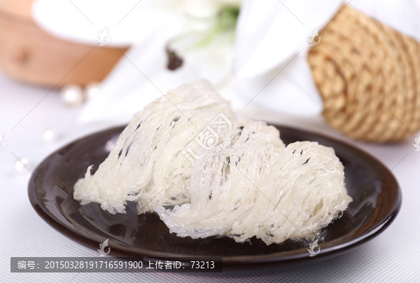 燕窩