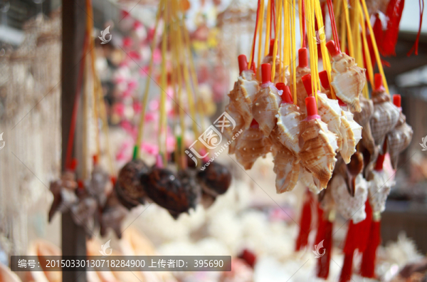 青島旅游紀(jì)念品