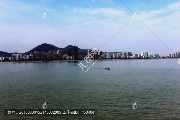 錢塘江