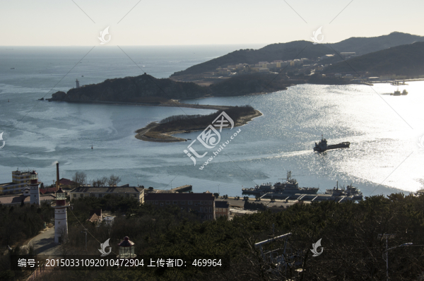 軍港