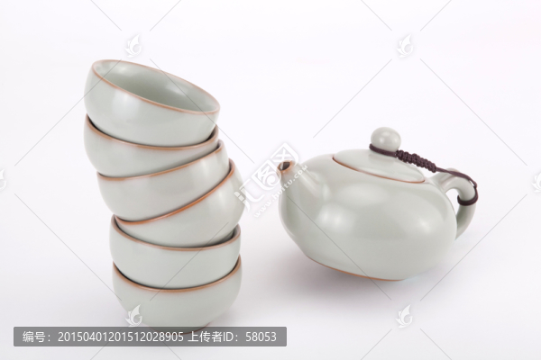 茶具