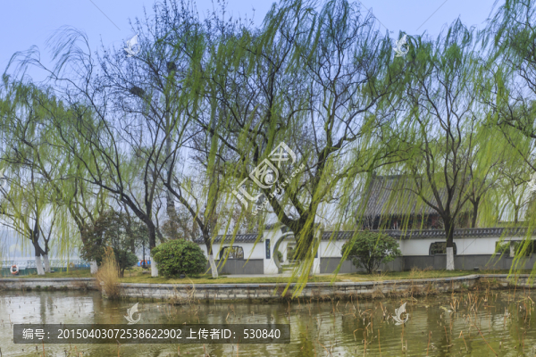 大明湖
