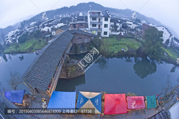 婺源