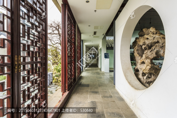 蘇州園林博物館