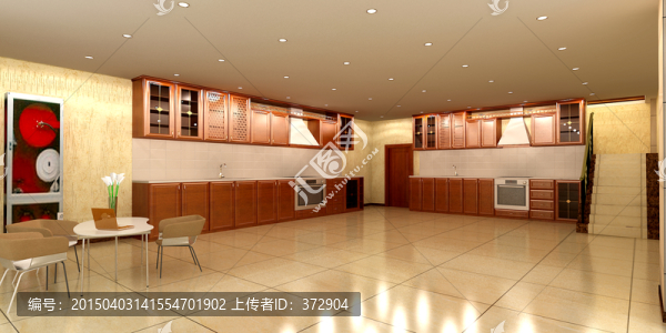 櫥柜專賣店（未分層）