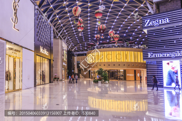 商業(yè)空間