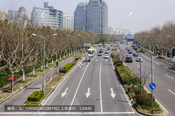 城市道路