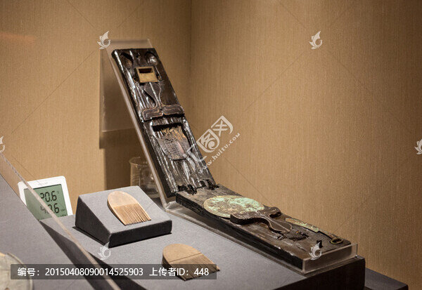 漆妝盒,古代便攜梳妝盒
