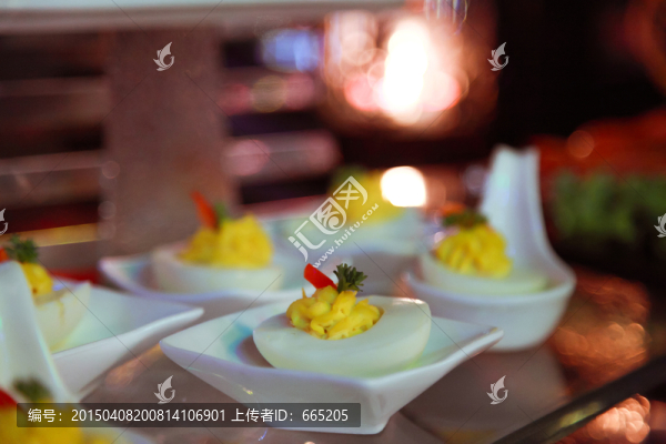雞蛋玉米粒