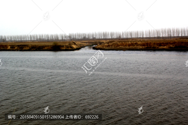 河