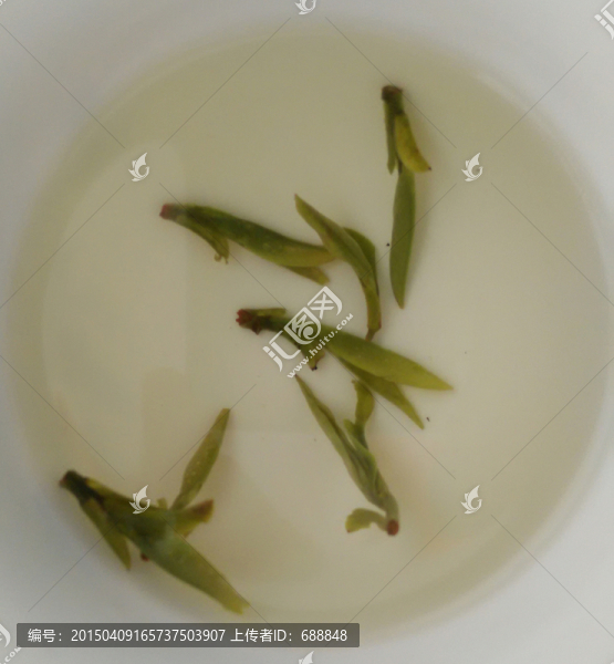 龍井茶