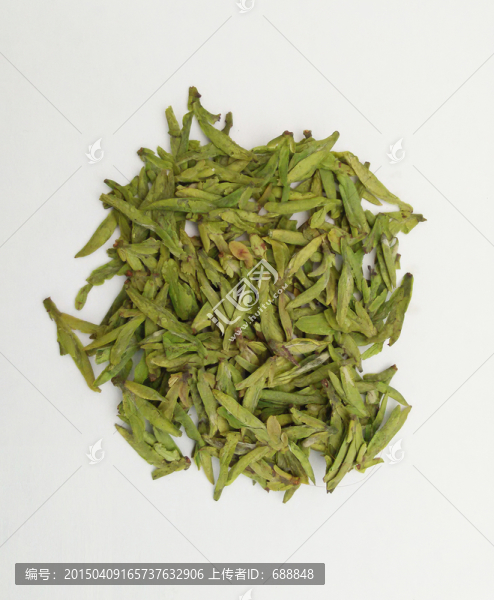龍井茶
