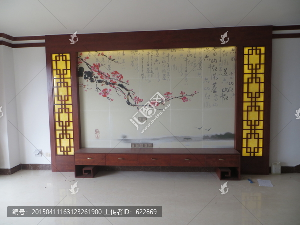 電視柜,背景造型