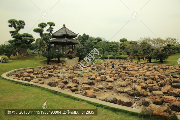 南湖公園