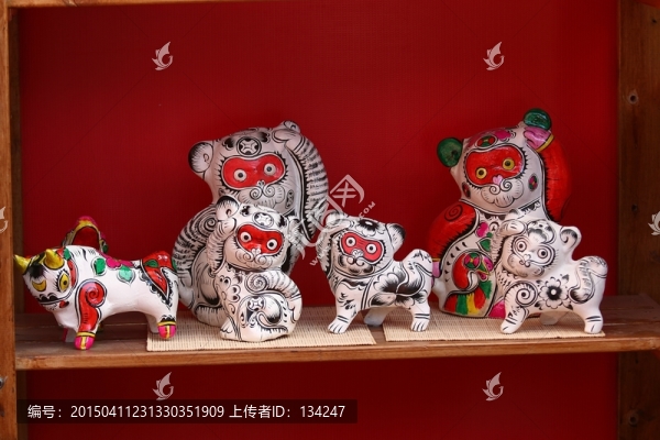 廟會小玩意兒