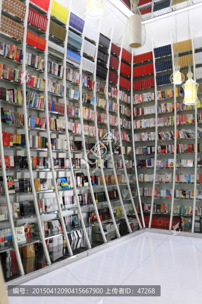 圖書館