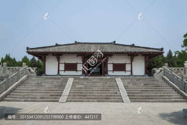 陳勝墓