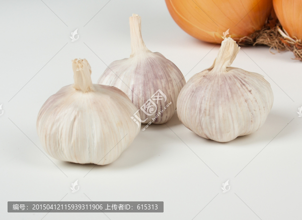 大蒜,蒜頭,蒜