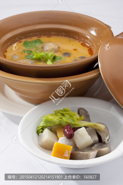 蔬菜濃湯