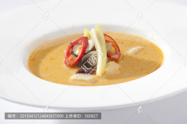 一品鮮湯