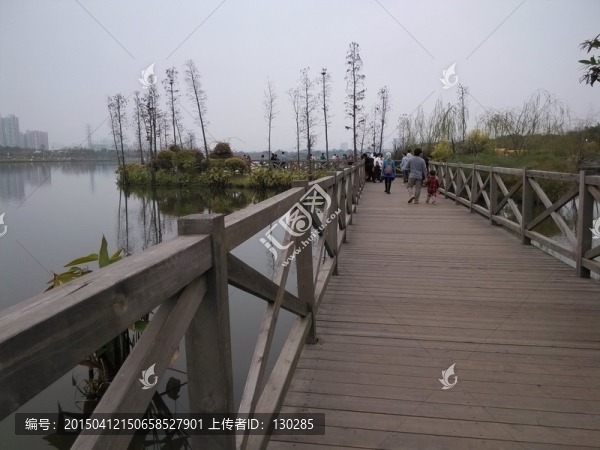 木橋