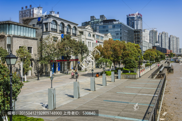 寧波老外灘