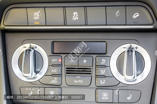 汽車(chē)空調(diào)