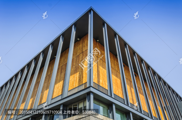 現(xiàn)代建筑