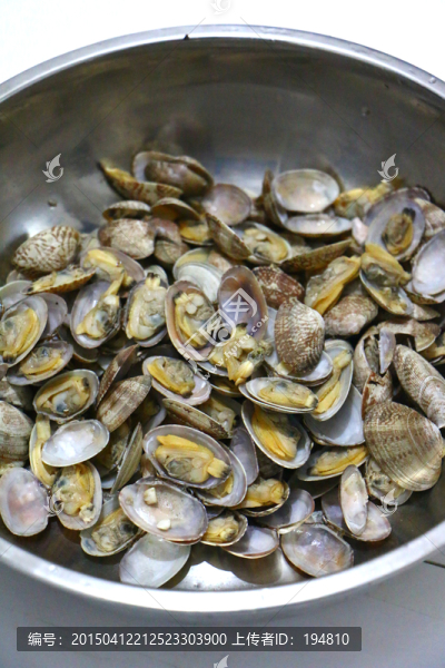新鮮海鮮