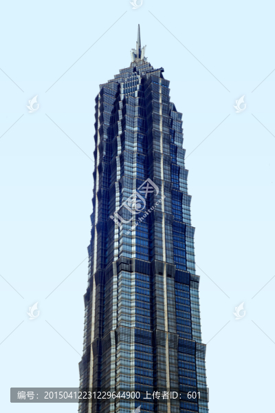 上海金茂大廈
