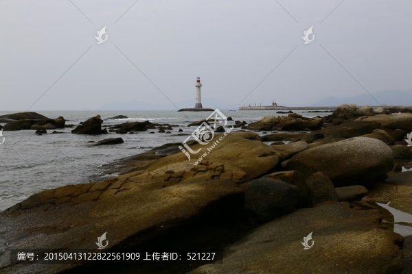 三亞浪漫之旅大小洞天風(fēng)景