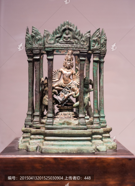 喜金剛與瑜珈女神龕