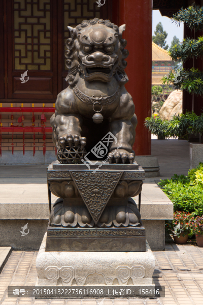 石獅